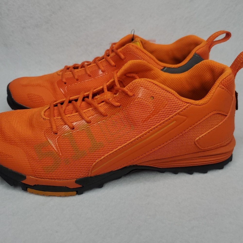 5.11 Tactical Recon Trainer Scope Orange